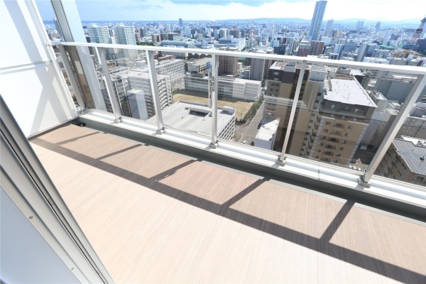 ザ・札幌タワーズイーストタワー