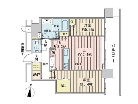 ONE札幌ステーションタワー