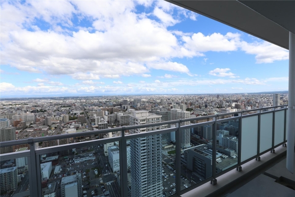 ONE札幌ステーションタワー