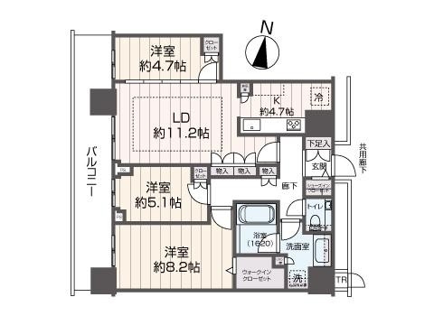 ONE札幌ステーションタワー