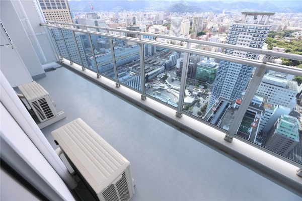 ONE札幌ステーションタワー