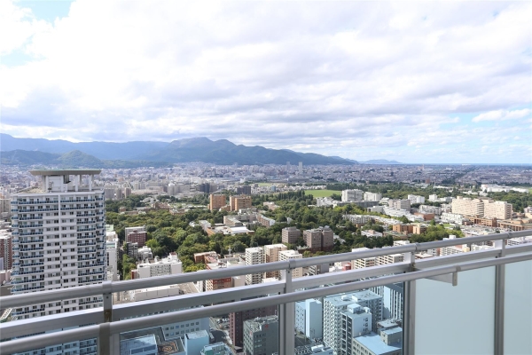 ONE札幌ステーションタワー