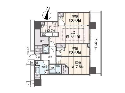 ONE札幌ステーションタワー