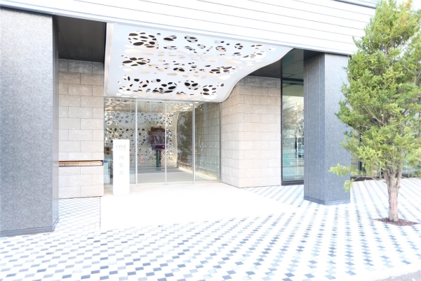 ONE札幌ステーションタワー