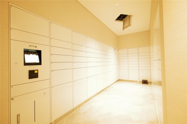 ONE札幌ステーションタワー