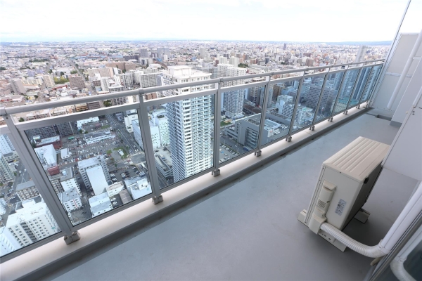 ONE札幌ステーションタワー