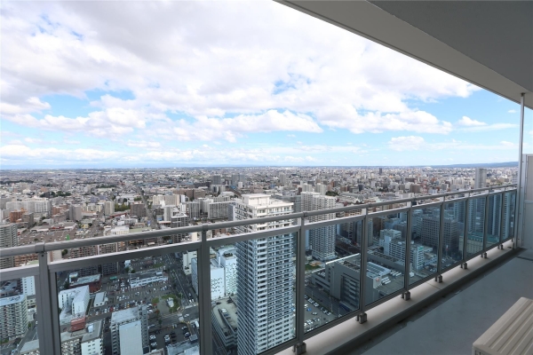 ONE札幌ステーションタワー