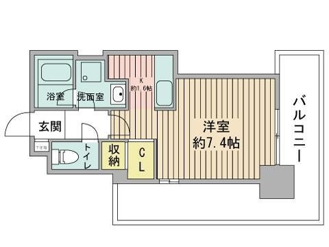 ビッグパレス北14条