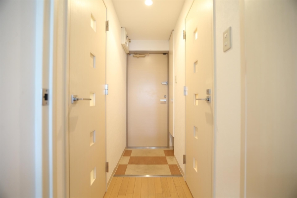 ビッグパレス北14条
