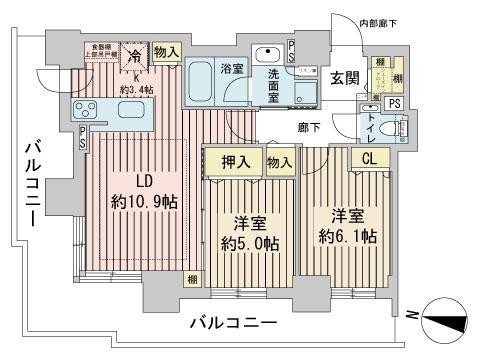 ブランズタワーアイム札幌大通公園
