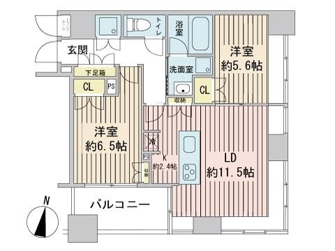 ラフィネタワー札幌南３条