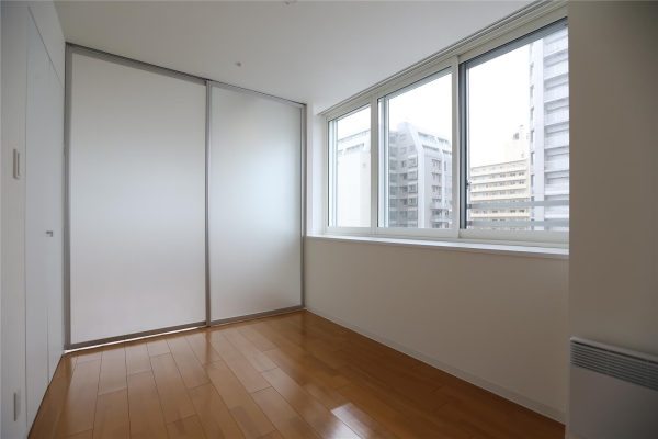 ラフィネタワー札幌南３条