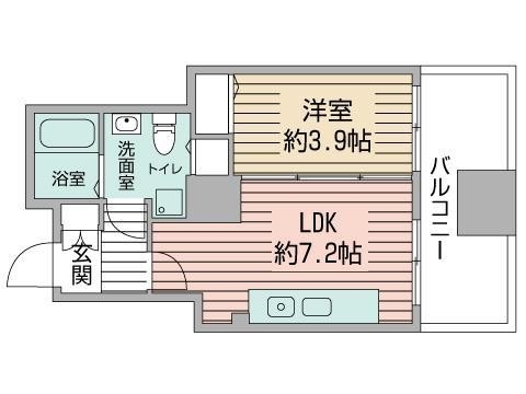 ビッグタワー大通公園