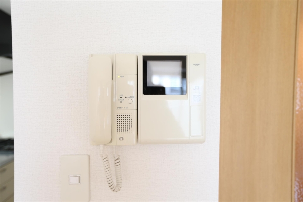 ハイムエルデZW(その他設備)