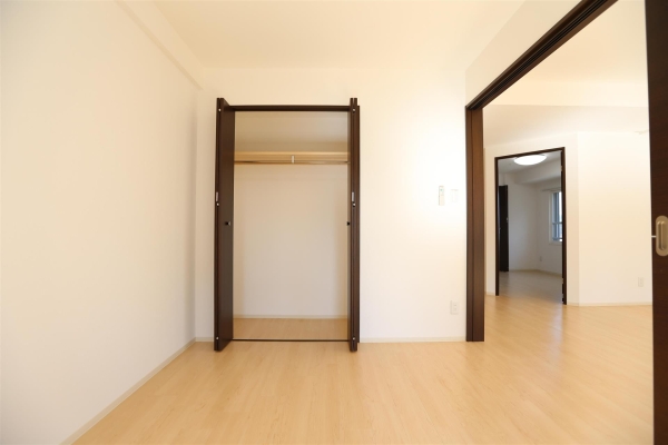 グランカーサ北3条(洋室)