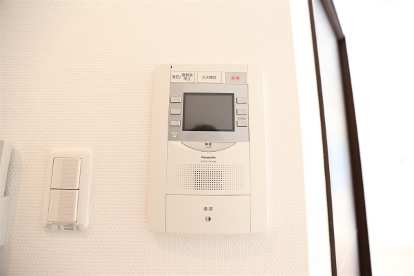 グランカーサ北3条(その他設備)