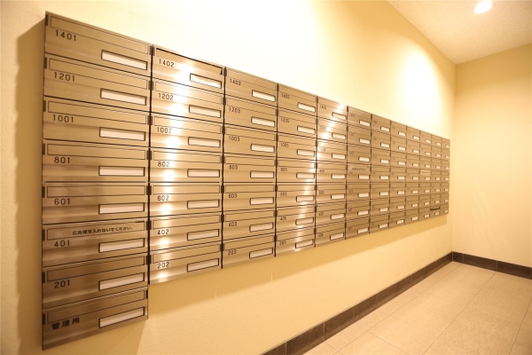 グランカーサ北3条(その他共用部分)