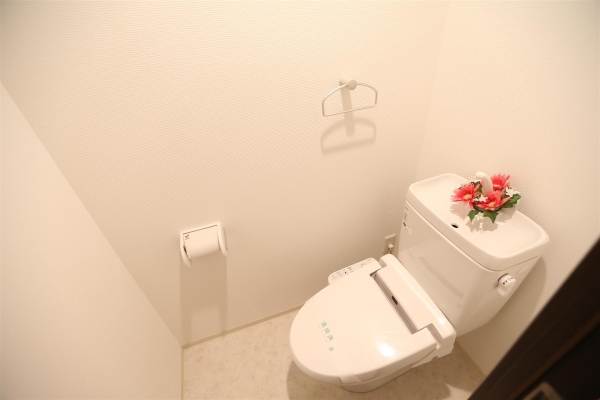 グランカーサ北3条(トイレ)