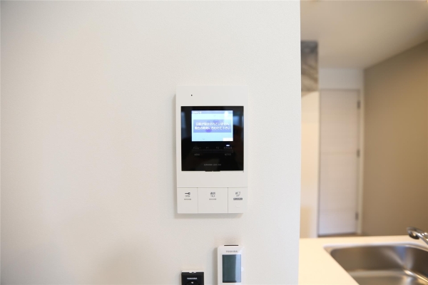 S-RESIDENCE近代美術館前(その他設備)