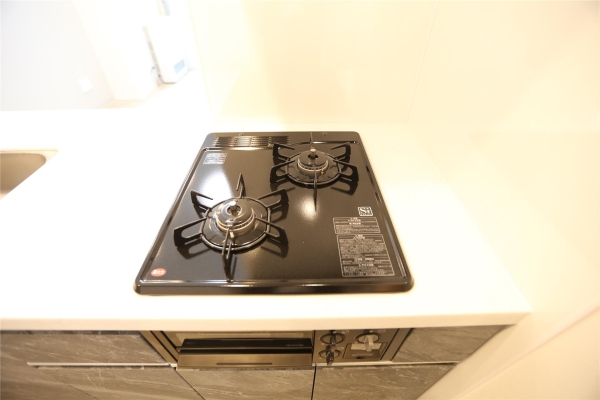 S-RESIDENCE近代美術館前(その他内観)