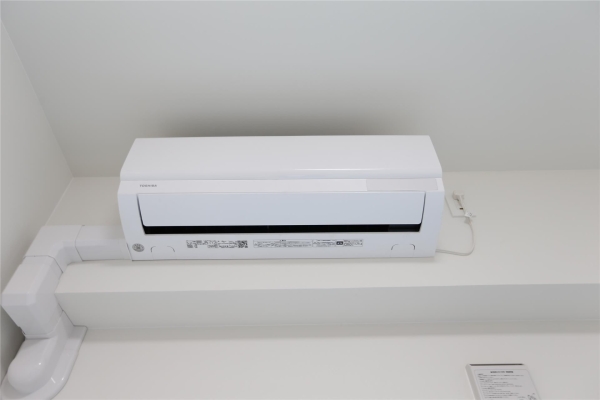 S-RESIDENCE近代美術館前(その他設備)