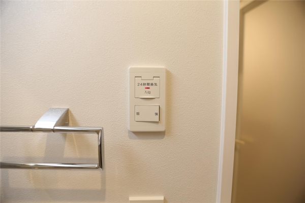 S-RESIDENCE近代美術館前(その他内観)