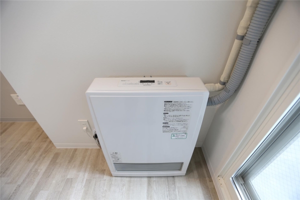 S-RESIDENCE近代美術館前(その他内観)