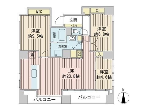 ビッグタワー大通公園