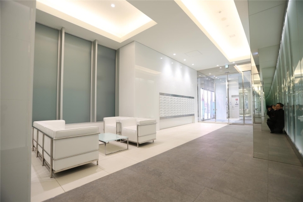 ビッグタワー大通公園