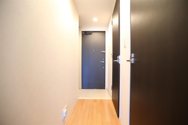 パークアクシス札幌植物園前