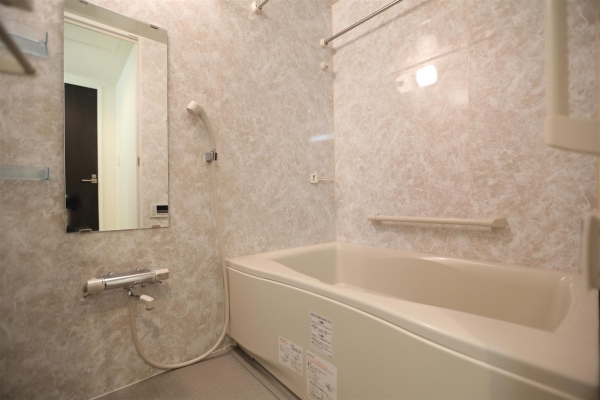 パークアクシス札幌植物園前