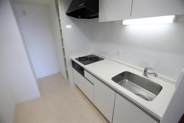 パークアクシス札幌植物園前