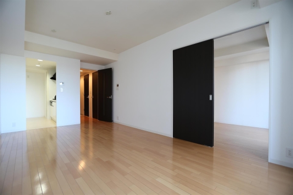 パークアクシス札幌植物園前