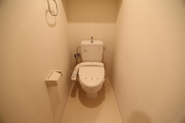 パークアクシス札幌植物園前