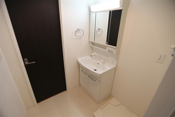 パークアクシス札幌植物園前