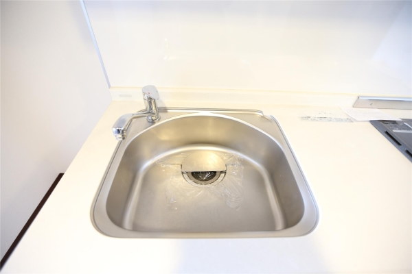 レジディア北三条