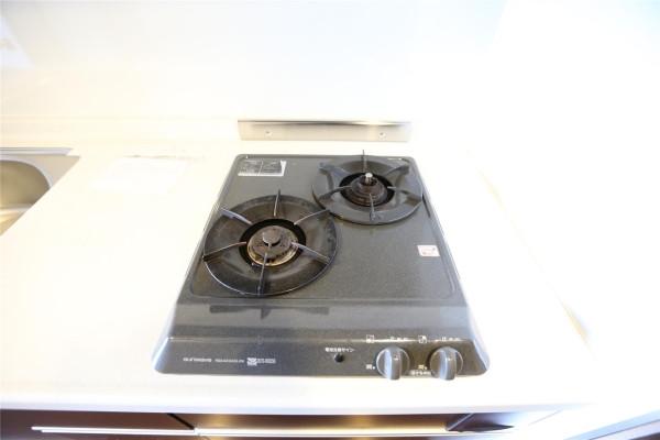 レジディア北三条