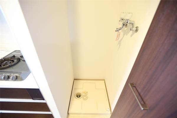 レジディア北三条