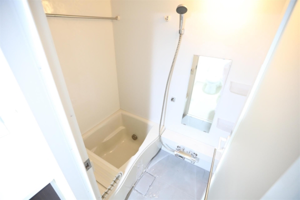 レジディア北三条