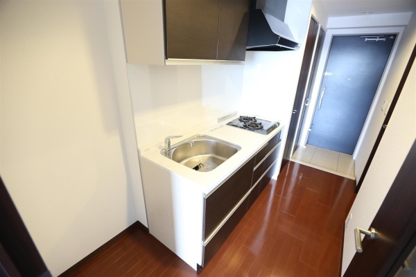 レジディア北三条