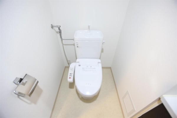 レジディア北三条