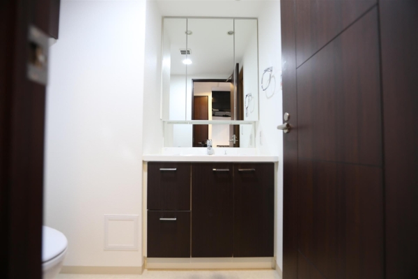 レジディア北三条