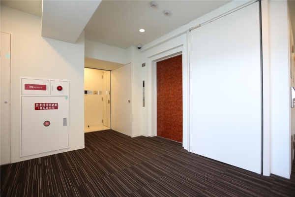 ビッグタワー大通公園