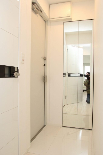 ビッグタワー大通公園