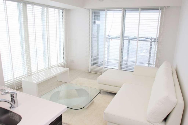 ビッグタワー大通公園