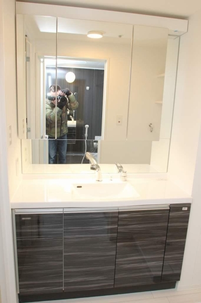 ビッグタワー大通公園