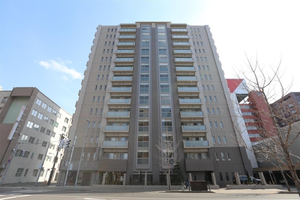 プレミスト円山表参道