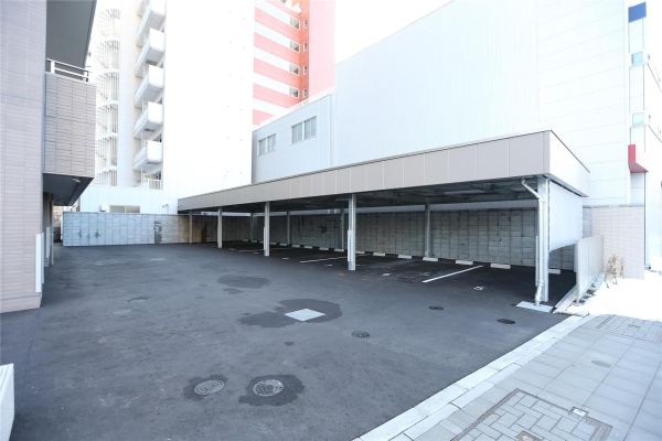 プレミスト円山表参道