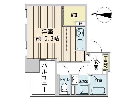 ファーストアヴェニュー円山公園