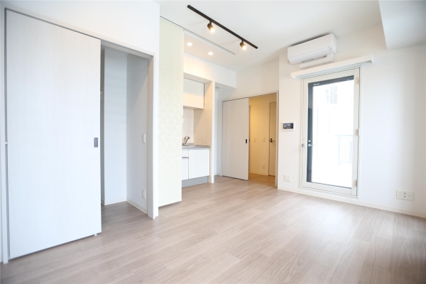 ファーストアヴェニュー円山公園